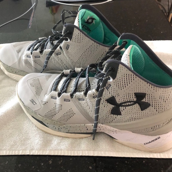 under armor 3c shoes